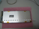 هيتاتشي 6.2 بوصة نموذج شاشة LCD الصناعية SX16H006-ZZA 640X240بيكسل 109PPI 90cd/M2 24PIN
