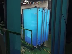 إنولوكس 58 بوصة شاشة LCD كبيرة S580DJ2-KS5 3840*2160بيكسل 76PPI 1.07 مليار لون 56P