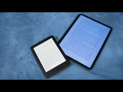 PVI EPD 6 بوصة الهاتف الذكي شاشة حبر إلكتروني ، ED060SCT شاشة حبر إلكتروني للكمبيوتر