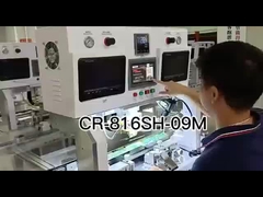 BOE 14 بوصة Pad& نموذج شاشة الكمبيوتر المحمول NE140QDM-N81 شاشة LCD 2560x1600Pixels 215PI