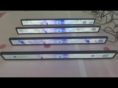 بو 23 بوصة الشريط الممتد للكاميرا