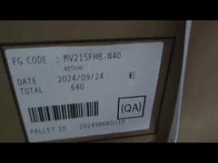 لوحة شاشة LCD بو 21.5 بوصة MV215FHB-N40