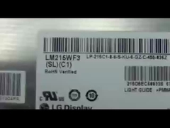 شاشة LG Display الأصلية LM215WF3-SLC1 21.5 بوصة