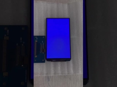 شاشات العرض الصناعية من نوع MITSUBISHI 4.3