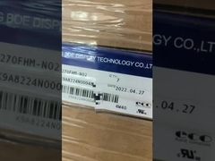 1920*1080 بكسل شاشة عريضة LCD شاشات الكمبيوتر AUO 37 بوصة شاشة التلفزيون T370HW02 VC