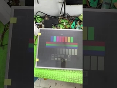 لوحة شاشة LCD صناعية ذات 19 بوصة LQ190E1LW02 300cd/M2 86PPI 5.0V 30PIN