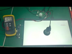 فيديو اختبار NE173QHM-NY3