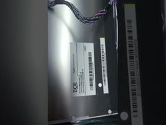 500cd/M2 شاشة LCD صناعية 133PPI 15 بوصة ضوء خلفي WLED TDA150-005V01