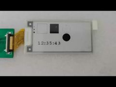 نموذج شاشة ورق إلكتروني بحجم 2.66 بوصة لملصق الرف الإلكتروني 296*152 بكسل، وحدة ورق إلكتروني لعلامة السعر