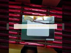 PVI 5 بوصة شاشة LCD نموذج PD050VXBL 480 * 640بيكسل 60PIN 160PPI لوحة شاشة LCD الصناعية