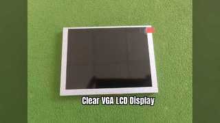 شاشة عرض VGA LCD مقاس 5.6 بوصة من Innolux