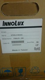Notebook PC Industrial LCD Display Innolux 8" 1200*1920 Pixels P080LDN-DB2 300CD/M2 40 Pin
