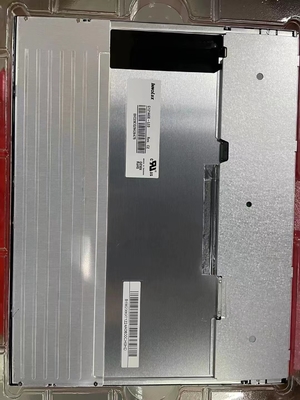 شراء إينولوكس الصناعية 12.1 بوصة شاشة عرض LCD الرعاية الصحية 800RGBx600 SVGA 82PPI 20P online manufacture