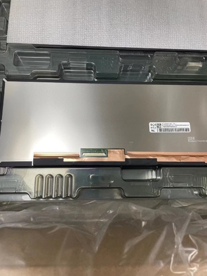 شراء 12.7 بوصة كمبيوتر محمول Tft Lcd وحدة NV127H4M-NX1 V3.0 40PIN 3.3V 2880x864Pixels 237PPI 500 Cd / M² online manufacture