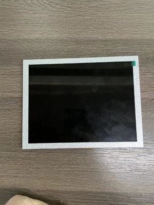 شراء 8 بوصة GT080S0M-N12 شاشة TFT الصناعية 800 * 600 بكسل 125PPI 16.7M لون 250 Cd / M² 50 دبوس online manufacture
