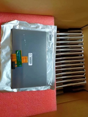 شراء شاشة LCD للسيارات 8 بوصة Innolux ضوء عالي 500 Cd / M2 1024 * 600 بكسل NJ080IA-10D 40 Pin 3.3V 148PPI online manufacture