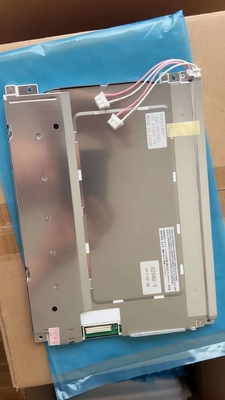 شراء شاشة شاشة LCD صناعية شاسعة 10.4 بوصة LQ104S1DG21 مع 350cd / M2 الوضوح وموصول 41PIN online manufacture