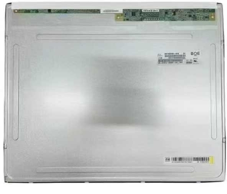 شراء BOE 19 بوصة لوحة شاشة LCD سطح المكتب MV190E0M-N10 1280*1024بيكسل 250CD/M2 30 Pin PC LCD Module online manufacture
