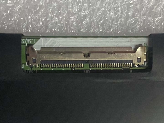 شراء LG 13.3 إنش LCD صناعي طراز LP133WQ1-SPB1 2560*1600بيكسل 227PPI 300cd/M2 40PIN online manufacture