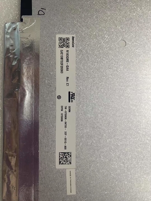 شراء إنولكس 18 بوصة شاشة LCD الصناعية نموذج N180GME-GAA 2560*1600بيكسل 167PPI 300cd/M2 40PIN online manufacture