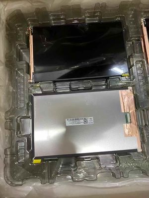 شراء بو 8 بوصة جهاز كمبيوتر محمول للكاميرا المتحركة NV080WXM-N41 1280*800بيكسل 188ppi 350CD/M2 45pin لوحة قرص لوحة LCD online manufacture