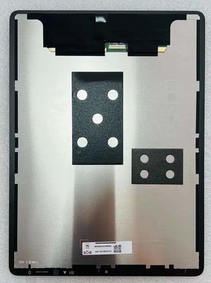 شراء بو 11.6 بوصة جهاز كمبيوتر محمول لوحة LCD 1280 * 1752بيكسل 187PPI PC LCD Module 45PIN 16.7M الأصلي جديد تمامًا online manufacture