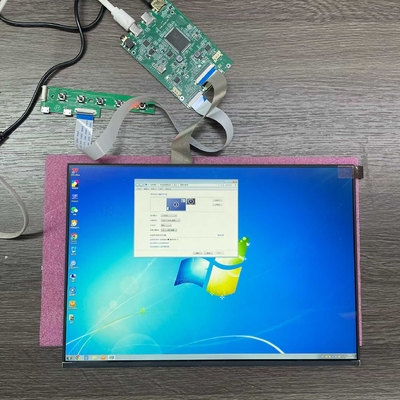 شراء شاشة عرض LCD لجهاز كمبيوتر محمول BOE مقاس 12.6 بوصة TV126WTM-NW0 بدقة 2160 × 1440 بكسل FHD 206PPI 40Pin لوحة LCD لجهاز لوحي LCD online manufacture