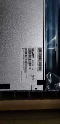 شراء شاشة شاشة شاشة LCD صناعية 12 إنش LQ121S1LG88 800*600بيكسل 82PPI 450cd/M2 20PIN 3.3V online manufacture