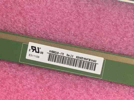 شراء BOE 65Inch TV sets LCD Display Screen HV650QUB-F72 400CCD / M2 68PPI 3840*2160Pixels online manufacture
