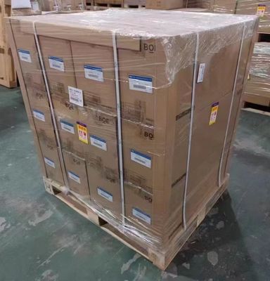 شراء BOE 28inch Stretched LCD Display DV280FBM-NB1 51Pin Monitor 1920*360pixels Outdoor Brightness and Long Working Life online manufacture