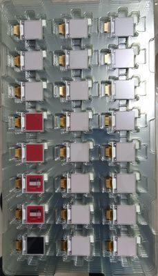 شراء 1.54Inch E Ink Display Module with 152x152Pixels Resolution and Three Colors for Electronic Shelf Labels online manufacture