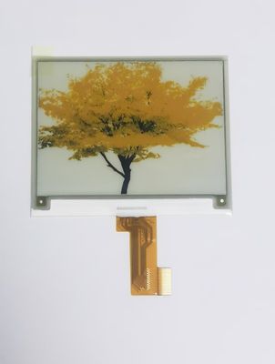 شراء 4.2Inch 400*300Pixels E Ink Display Module for Electronic Shelf Label with Ultra-low Power Consumption online manufacture