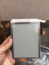 شراء 758×1024 E Reader Display ED060XD4 90.58 ((W) × 122.368 ((H) مم مساحة العرض online manufacture
