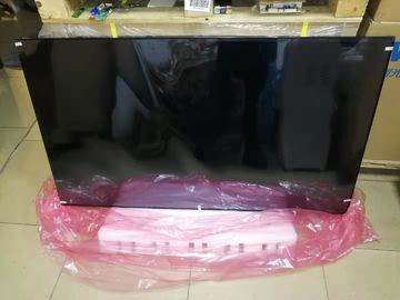 شراء شاشة LED 12.0 فولت شاشة الكمبيوتر الكبيرة ، 51 دبوس شاشة لمسة LVDS 60 هرتز online manufacture