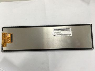 شراء 8.8 بوصة سيارة شاشة LCD عرض نموذج HSD088IPW1-B00 ، مرآة العرض الخلفي جي بي إس راسبيري باي 7 شاشة لمس online manufacture