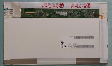 شراء 1366 * 768 بكسلات ضئيلة LED شاشة لمسة عالية الدقة سامسونج نموذج 11.6 بوصة الحجم online manufacture