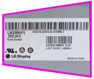 شراء LG 23.8 بوصة جهاز كمبيوتر LCD LM238WF5 SSA1 FHD 250CD 30P لجهاز كمبيوتر سطح المكتب  W15C online manufacture