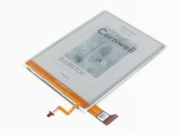 شراء بدون إطار ED060XG E Reader Display For Tolino Shine Kobo Glo E - قارئ الكتب online manufacture