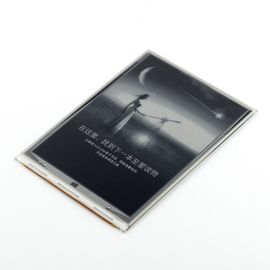 شراء شاشة إلكترونية ملموسة مخصصة ، ED060SCP شاشة إلكترونية ملموسة Hdmi لـ Kindle 4 / 5 / 6 online manufacture