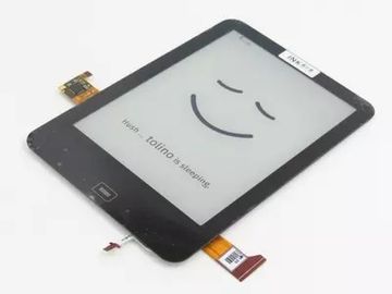 شراء 758 × 1024 بوكسيل E وحدة الورق ، القارئ البرمجي للكتب الإلكترونية الشاشة الورقية الإلكترونية online manufacture