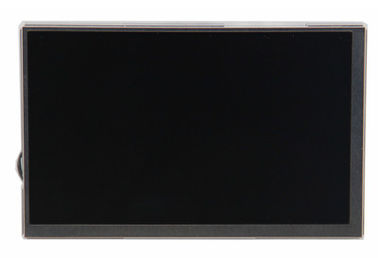 شراء أوو 7 بوصة شاشة LCD الصناعية PM070WL3 20 PIN 800 * 480 بكسل دقة online manufacture