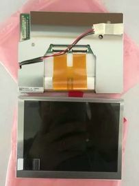 شراء PVI 5 بوصة 450CCD / M2 Tft شاشة LCD ، PD050VL1 640 * 480 بكسل شاشة LCD online manufacture