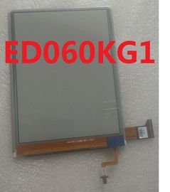 شراء ED060KG1 E وحدة عرض ورقية ، كوبو GLO HD شاشة عرض ورقية إلكترونية مع إضاءة خلفية online manufacture