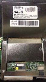 شراء 320*240 بكسلات لوحة صناعية لجهاز الكمبيوتر اللمس LG 4 بوصة LB040Q03-TD01 54 دبوس online manufacture