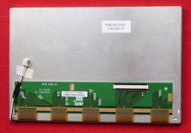 شراء C080VW02 V0 شاشة شاشة ليكدي, شاشة شاشة للفيديو للسيارة AU Optronics 8' 60 Pin online manufacture