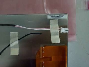 شراء شاشات شاشة LCD صناعية 5 بوصات 480*480 بكسل 450cd/m2 سطوع PD050OX1 online manufacture