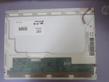 شراء شاشة LCD الصناعية من الزجاج OLED LG 12.1 بوصة LB121S03-TL05 800 * 600 بكسل 450cd / m2 online manufacture