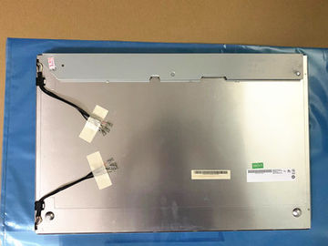 شراء 300cd/m2 السطوع شاشات العرض الصناعية AUO لوحة صناعية 22'' G220SW01 V0 30 online manufacture