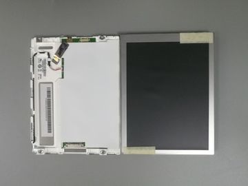 شراء 6.5 بوصة شاشة التحكم الصناعي شاشة Lcd 800cd/m2 سطوع عالي 20 دبوس G065VN01 V2 online manufacture