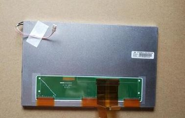 شراء 350CD/M2 60 دبوس شاشة LCD للسيارات 640*480 بكسل AT102TN03 V8 Innolux 10.2